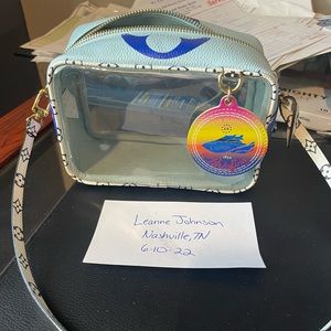 Louis Vuitton Portofino Beach Pouch